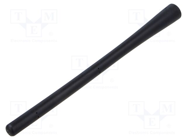 Antenna; external; 0.2m; M4,M5,M6; outside; AM,DAB,FM