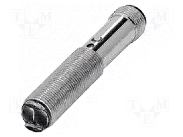 Sensor: photoelectric; Range: 0.1m; NPN; DARK-ON,LIGHT-ON; 100mA