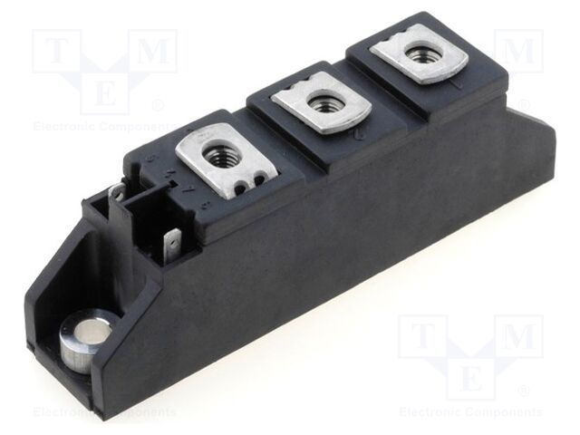 Module: diode; double series; 1.6kV; If: 36A; TO240AA; Ufmax: 1.05V