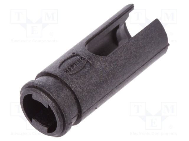 Mounting adapter; Han Modular Pneumatic