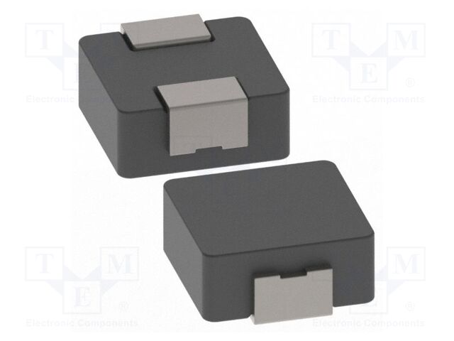 Inductor: wire