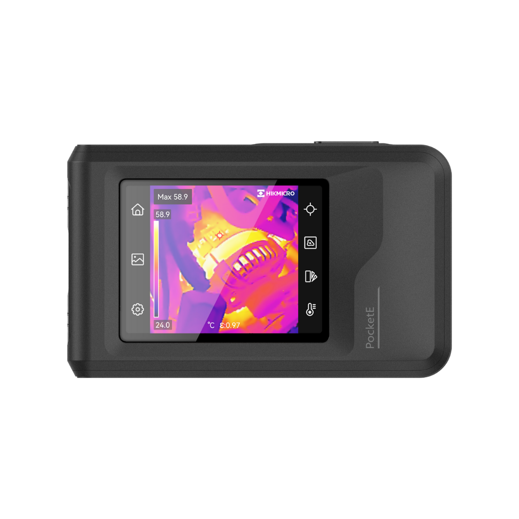 Thermal Camera PocketE