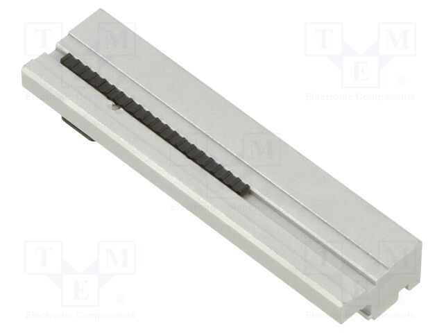 Tool: adapter; crimp tool