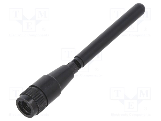 Antenna; WiFi; male,RP-SMA