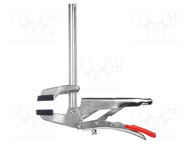 Pliers; welding grip; max.200mm