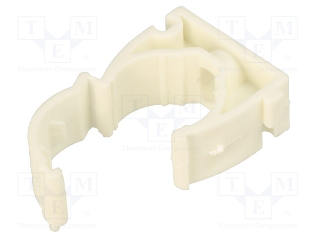 Bracket; white; Size: 20