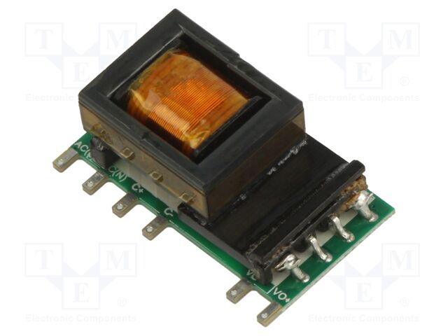 Converter: AC/DC