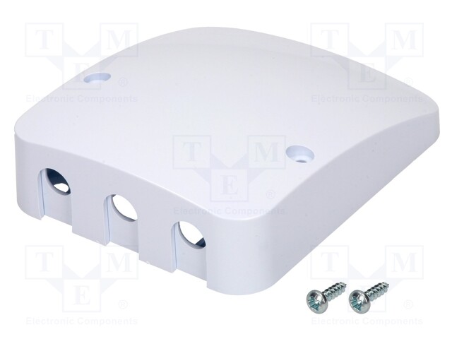 Housing; Series: ASH-GIS