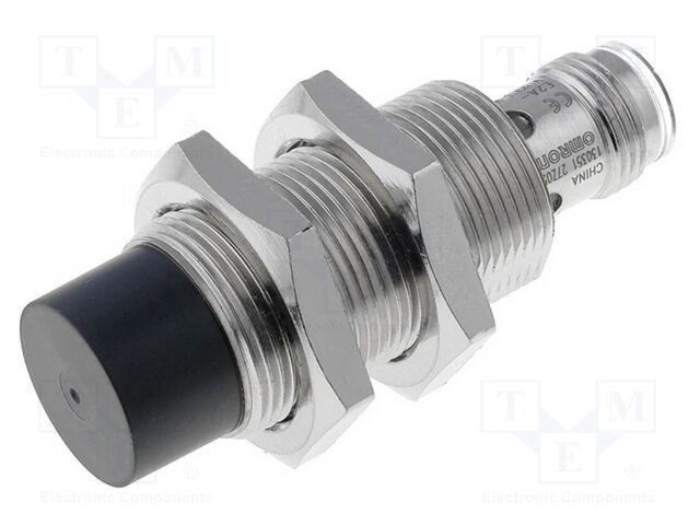 Sensor: inductive; OUT: PNP / NO; 0÷16mm; 12÷24VDC; M18; IP67; PIN: 4