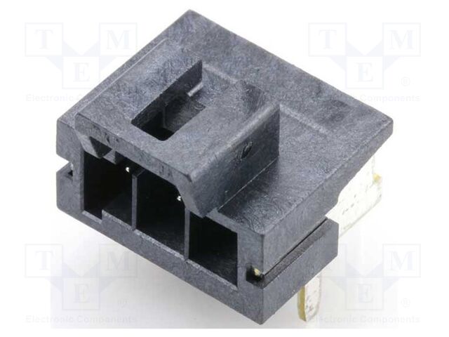 Connector: wire-board