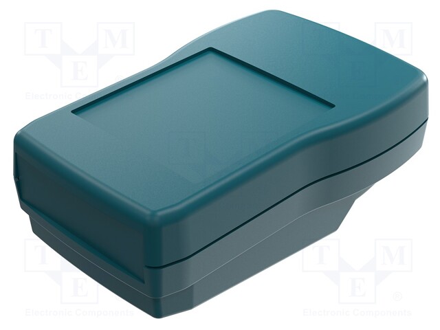 Enclosure: for display