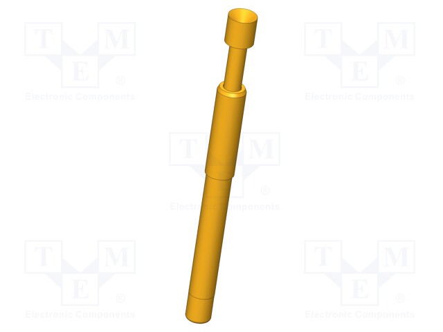 Test needle; GKS-113