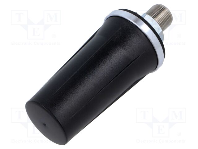 Antenna; 5G; 3dBi; 50Ω; 1.7÷6GHz; N