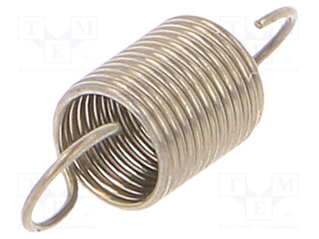 Spring; WAGO-2061204; short