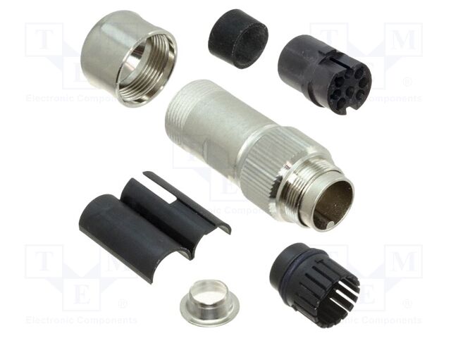 Connector: M16