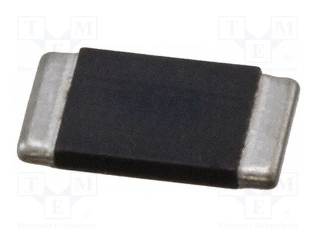 Resistor: thick film