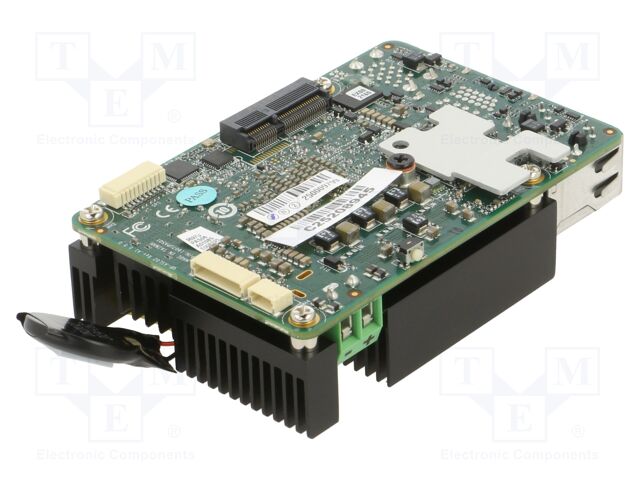 Single-board computer; x86-64; 8GBRAM,64GBeMMC; 12VDC; UP 710S