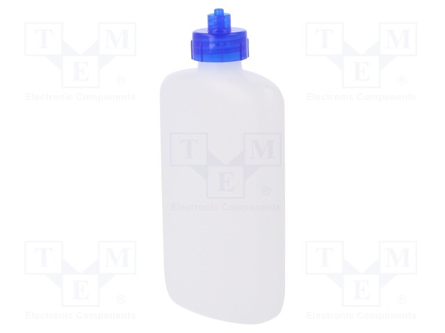 Dosing bottles; 120ml; 10pcs.