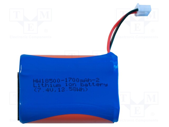Battery; Application: PKT-P9022