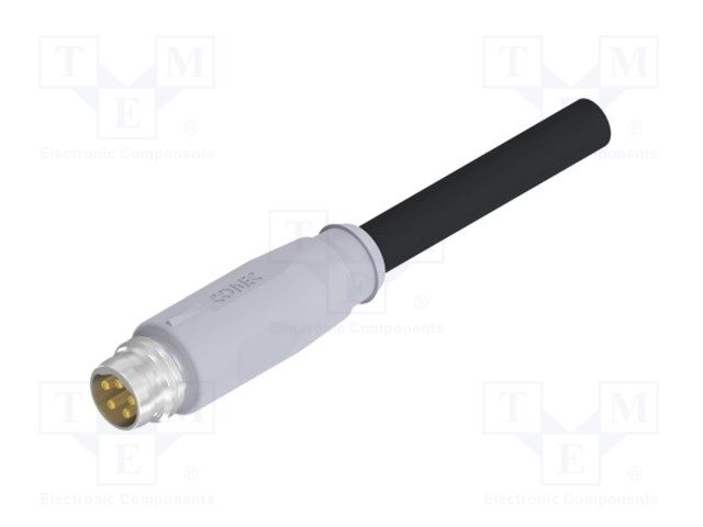 Connector: M8