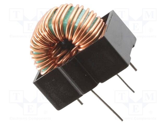 Inductor: wire