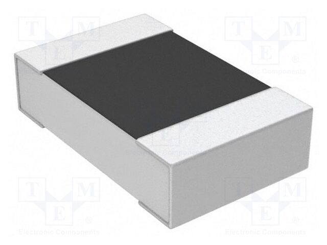 Resistor: thin film