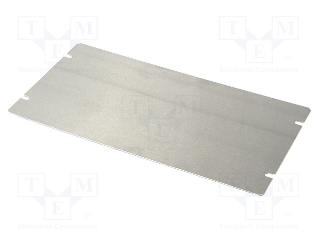 Mounting plate; steel; Series: 1444; HM-1444-9552,HM-1444-95525