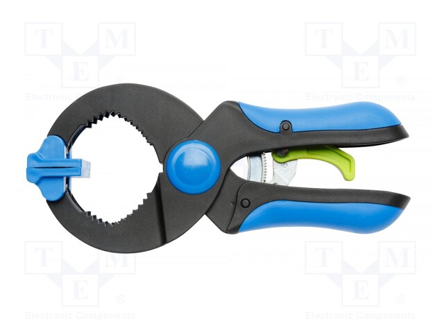 Universal clamp; 150mm; carpentry works