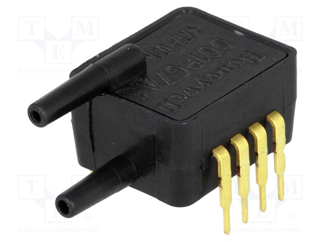 Sensor: pressure; Range: 0÷1psi; differential; Usup: 4.75÷5.25VDC