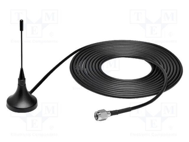 Antenna; A2W; IP65; A2W; 2.5m