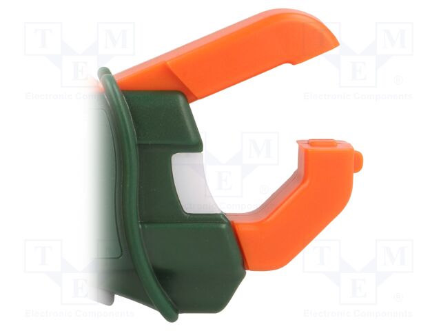 Meter: multifunction; Øcable: 13.91mm; LCD; (2400); Sampling: 2x/s