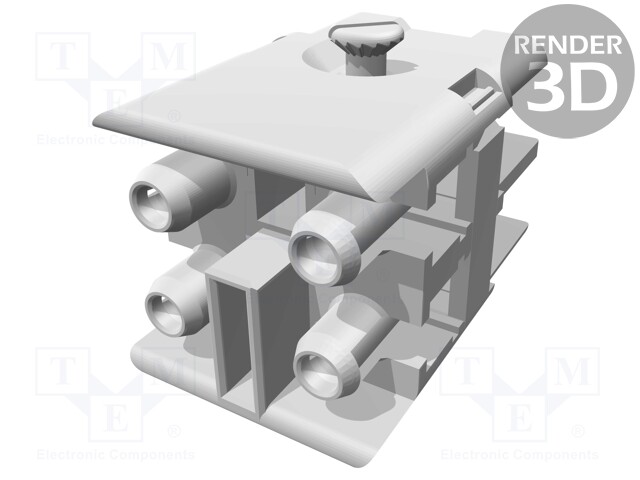 Engineering PN: Han 4A-SC-F