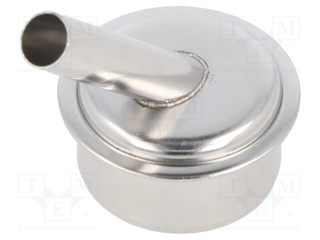 Nozzle: hot air; for soldering station; 6.4mm