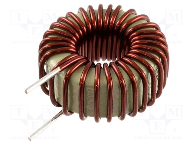 Inductor: wire