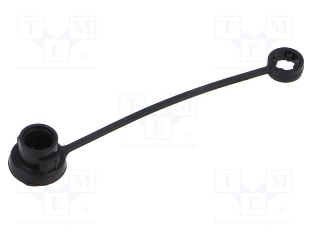 Accessories: protection cover; HR30; Locking: push-pull