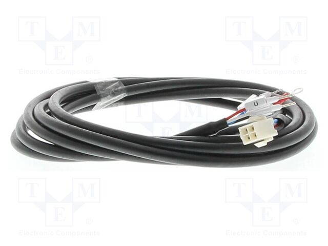 Cable: servo drive; SmartStep 2/G; power; 40m