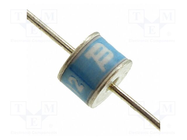 Arrester: surge arrester