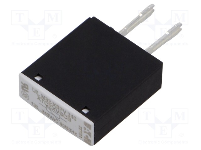 Surge arrester; Varistor surge suppressor; 130÷240VAC