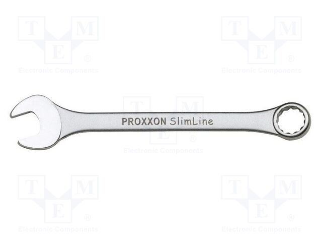 Wrench; combination spanner; 20mm