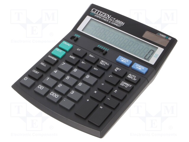 Calculator