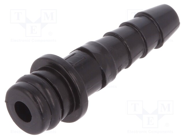 Contact; male; CX; Ø4mm pipe; 8bar