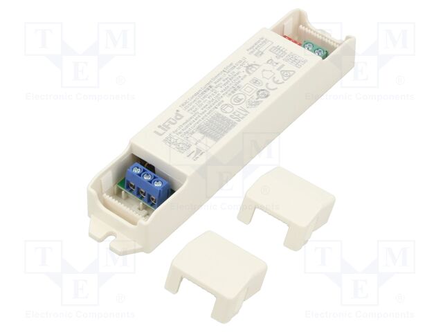 Power supply: switching; LED; 8W; 9÷42VDC; 350÷750mA; 220÷240VAC