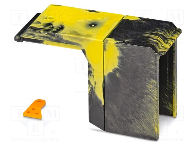 Cover; L: 33mm; W: 41mm; H: 144mm