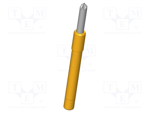 Test needle; GKS-113