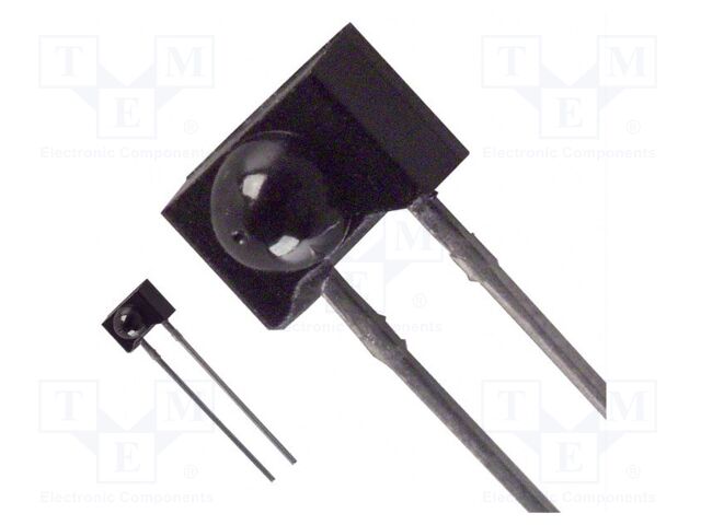 Phototransistor