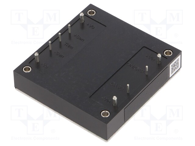 Converter: DC/DC
