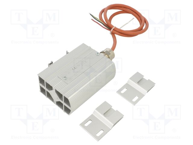 Heater; semiconductor; CREX 020; 50W; Uoper: 120V; IP66