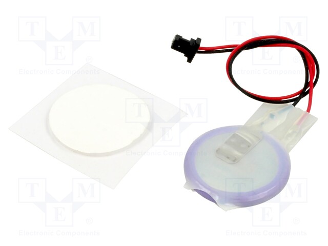 Battery; Raspberry Pi 5