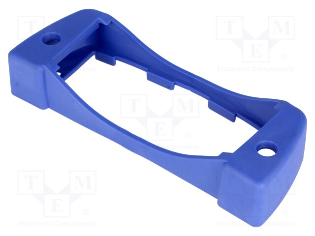 Frame for enclosure; ASD1030; Colour: blue