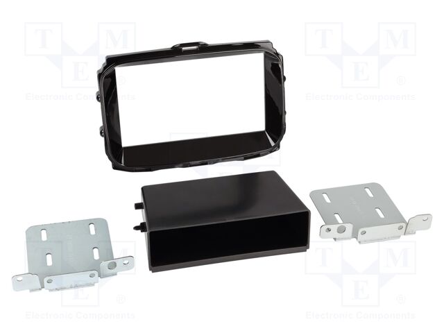 Radio frame; Alfa Romeo; Alfa Romeo Giulietta (940) 2013->2021